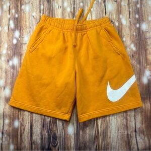 Nike Men’s Shorts Medium